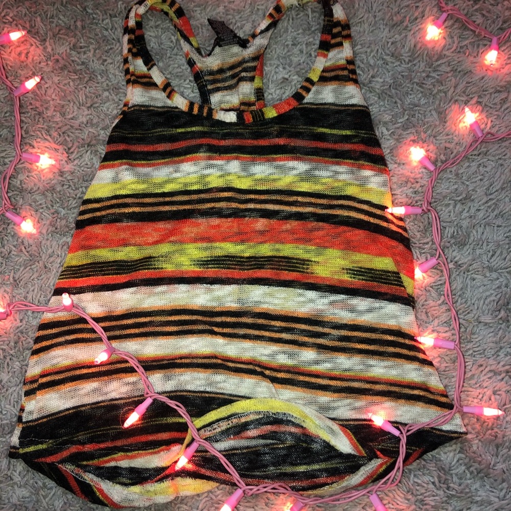 Women’s tank